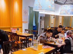 -和府捞面(星光大道一期店)