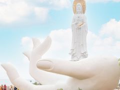 -三亚南山文化旅游区