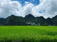 -万峰林风景区