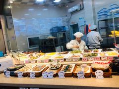 -壹只菜·崇明本地特色菜(崇明南门店)