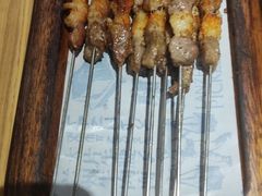 -马记永·兰州牛肉面(天通苑家乐福店)