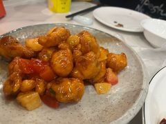 -火龙堂·风味民间菜(文一路店)