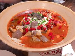 -鱼食饭稻·苏浙土菜17年老馆子(平江路店)