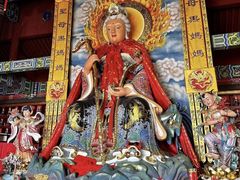 -九鼎铁刹山风景区