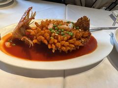 -玫瑰厅上海菜(兴国路店)