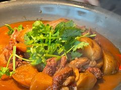-吃饭皇帝大(解放西路店)
