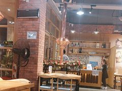 -金顺碳烤肉(番禺傍江地铁站店)