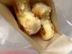 -栗酥饼(南长街店)