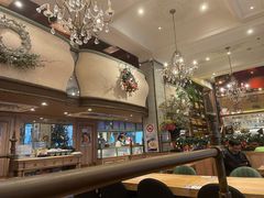 -玛格萝妮比萨屋(四平店)