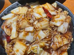 醋溜白菜-望京一号(菜户营店)
