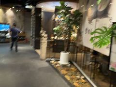 -小城粥道·海胆鲜虾粥(解放广场店)