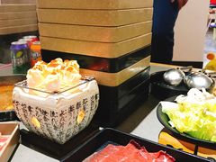 -八角锄烧·肉火锅(天河城店)