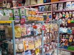 -FAELING PETS美天灵宠物(合生汇店)