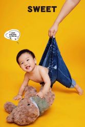 -大连棒棒糖儿童摄影(熊洞街店)