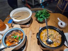 -火候轩品质湘菜·私厨(市府店)