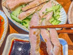 -麽麽家•爆炒牛肉饭(景瑞时光里店)