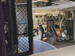 -懒人Club运动健身·运动康复·私教(三迪中心店)