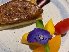 -江户·岚 创意料理(泛海店)