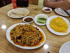 -姥家春饼店(漳州二路店)