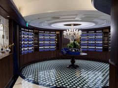 -CHARLIETOWN红茶公司(南京万象天地店)