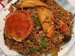 -喜记避风塘炒辣蟹(总店)