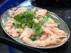 -牛一煲美食(江高店)