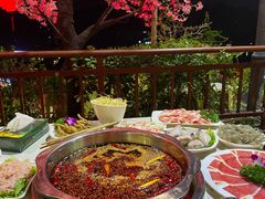 -枇杷园食为鲜火锅(南山店)