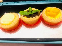 -龙鲜会·澳门生鲜火锅(诚品店)