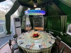 -1819餐厅·团队聚餐·烤串·精酿