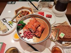 -粤来记·啫啫煲·点心(日月光店)