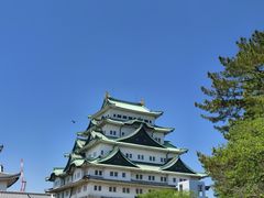 -名古屋城