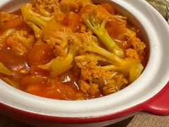 -金掌勺锅包肉(华润万象城店)