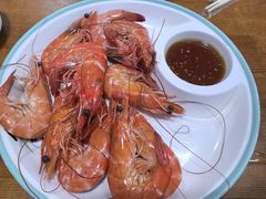 -坛南湾阿强农家乐.海鲜大排档老字号(福州地标美食店)