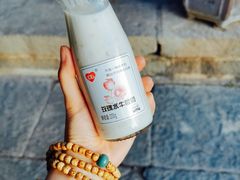-喜洲翰林餐厅(董家百年老宅店)