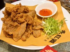 -永红源啤酒·烧烤·海鲜·大排档(青特城店)