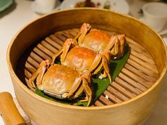-成隆行·蟹王府(九江路店)