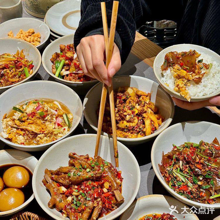 唯一缺点：西安只有一家…