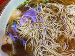 -朱鸿兴面馆(绿宝广场店)