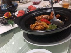 -荣粤酒家·融合粤菜