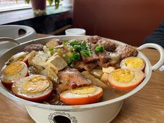 -小土豆北方菜馆(文慧园店)