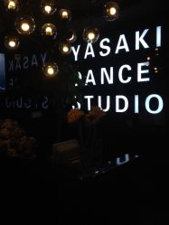 -YASAKI国际舞蹈中心