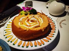 -太食獸泰式茶餐厅(兰州中心首店)