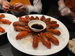 -红盔甲·小龙虾(人民广场店)