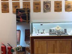 -十八字金银饰·拼豆·开蚌手工体验团建(君太百货店)