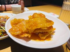 -关东小磨东北菜(上海长风大悦城店)