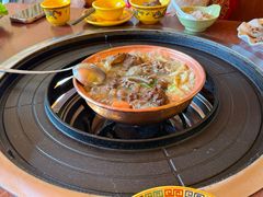 -顺顺小吃(独克宗古城店)