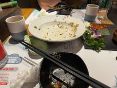 -衣川小森林·料理·寿司(鸿铭中心店)