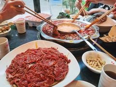 -锅首鲜品火锅(鸳鸯店)