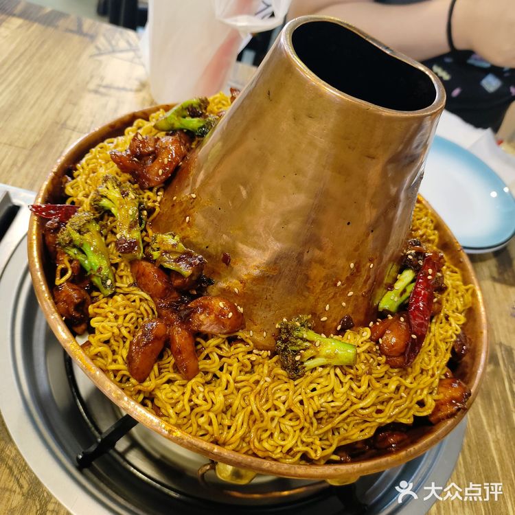 这玩意儿谁研究的呐？