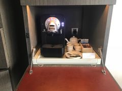 -上海柏悦酒店